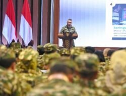 Menhub Berharap Partisipasi Pemda Penting untuk Dukung Kelancaran Arus Mudik Lebaran.