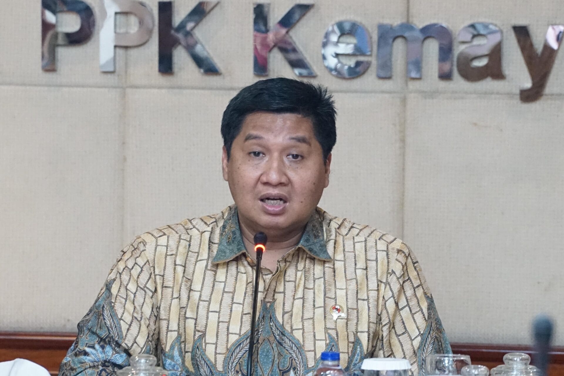 Skema Baru KPR FLPP 2025, Menteri PKP Instruksikan Pengembang Susun Data Biaya