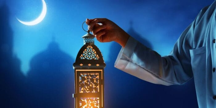 Menjemput Berkah Ramadan: Saatnya Jiwa Kembali ke Cahaya