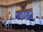Sinergi atau Mati Suri? Karang Taruna Diminta Bangunkan Tidur Generasi Muda di Kepulauan Seribu