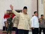 Presiden Instruksikan Mulai Hari ini Pengecer Bisa Jual Elpiji 3 Kg Lagi