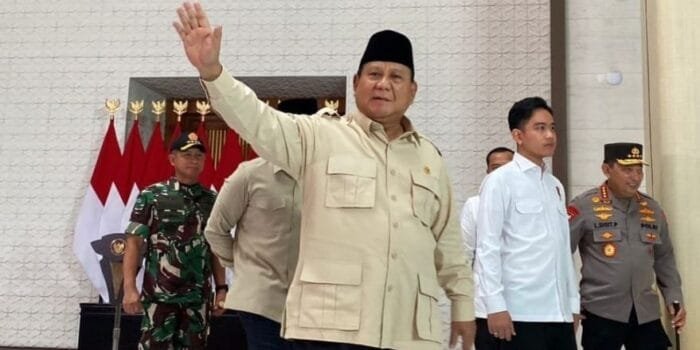 Presiden Instruksikan Mulai Hari ini Pengecer Bisa Jual Elpiji 3 Kg Lagi