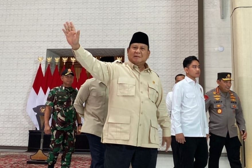 Presiden Instruksikan Mulai Hari ini Pengecer Bisa Jual Elpiji 3 Kg Lagi