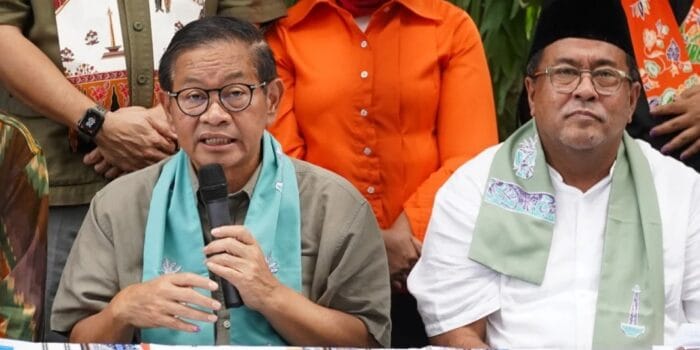 Pramono : ASN Jakarta Tidak Boleh Berpoligami