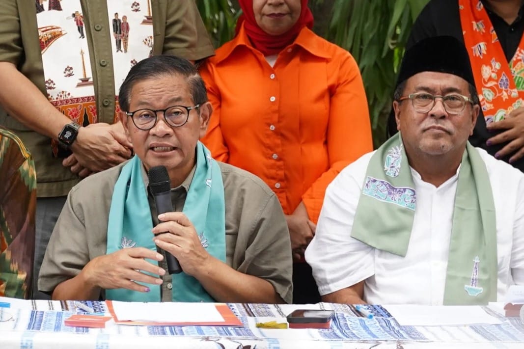 Pramono : ASN Jakarta Tidak Boleh Berpoligami