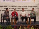 Pembinaan Pelaku Usaha Pariwisata DKI Jakarta: Strategi dan Kebijakan Selama Ramadan