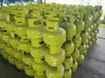 LPG Subsidi 3kg ( tabung Melon )