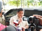Menteri Ara dan Seskab Mayor Teddy Pastikan Kesiapan Wisma Atlet Kemayoran Usai Direvitalisasi