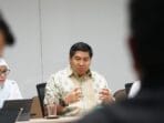 Menteri PKP Ajak Pejabat Eselon 1-3 Kompak, Utamakan Integritas dan Kualitas