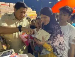 Kolaborasi Kementerian PKP, BNPB, dan Pemkot Bekasi untuk Penanganan Banjir di Kota Bekasi
