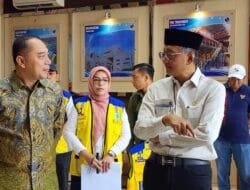 Pemerintah Komitmen Kuat Segera Mentransformasi Pengelolaan Sampah Menjadi Energi Bersih Dan Berkelanjutan.