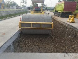 Guna Tingkatkan Keamanan dan Kenyamanan Pengguna Jalan