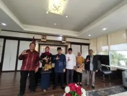 Delegasi IMLF dari 21 Negara Bakal Hadiri Panggung Baca Puisi Dunia IMLF-3 di Jam Gadang