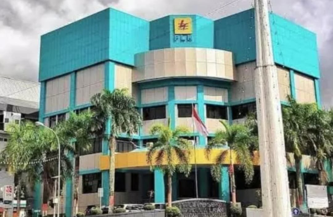 Kantor PT PLN ( persero)/Ambon.Maluku ( foto: pln)