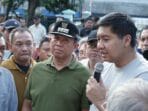 Menteri PKP Minta Pemda Jakarta Segera Putuskan Penetapan Lokasi Akses Kapuk Raya-PIK 1