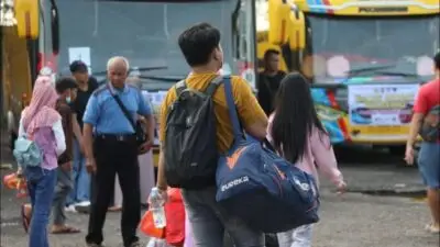 Kemenhub Tetap Selenggarakan Program Mudik Gratis pada Angkutan Lebaran 2025