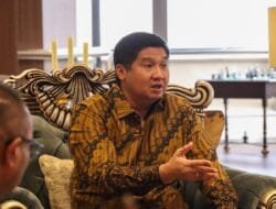 Pemerintah Berencana Bangun Rumah Untuk Guru