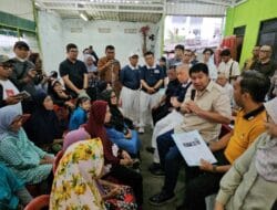 Kementerian PKP Kerja Sama Dengan Yayasan Budha Tzu Chi Renovasi 500 RTLH