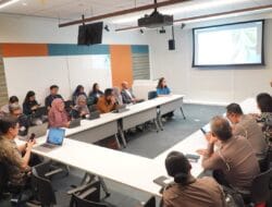 Jasamarga, Korlantas Polri Kolaborasi Goegle Optimalkan Aplikasi Terintegrasi Untuk Arus Mudik dan Balik Lebaran 2025.