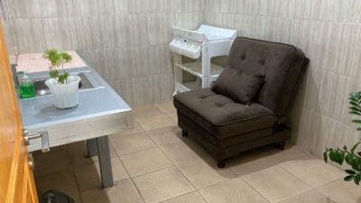 Jasamarga Siapkan 25 Titik Ruang Laktasi Di Rest Area Travoy Bagi Pengguna Tol