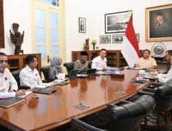 Menteri PU : Inovasi Teknologi dan Infrastruktur Jadi Kunci Pengelolaan Sampah Nasional