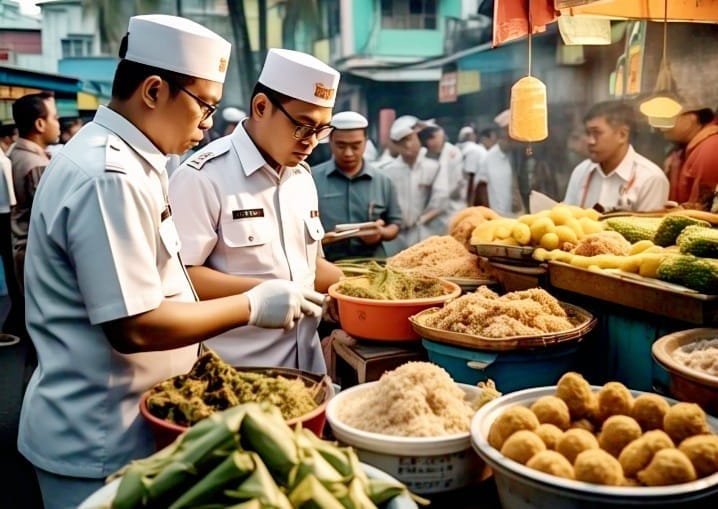 Jajanan Takjil Ramadhan ( foto Istimewa)
