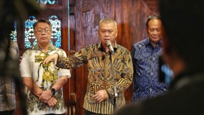 Potensi Pergerakan Capai 146,48 Juta Orang, Puncak Arus Mudik 28 Maret 2025