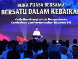 Menteri PKP Apresiasi Kolaborasi di Sektor Perumahan Dengan Kadin