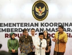 Menteri PKP Tekankan Ketepatan Data MBR Untuk Pengentasan Kemiskinan.