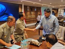 Menteri PKP: Akses Jalan Kapuk Raya Sampai PIK Akan Dibuka Usai Idul Fitri