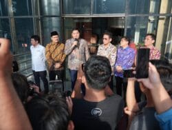 Menteri PKP Gandeng KPK Kawal Penyaluran Bantuan Perumahan Agar Tepat Sasaran