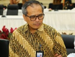 Kementerian PU Komitmen Dukung Seluruh Tahapan Pemeriksaan Keuangan