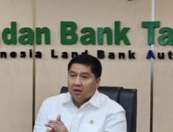 Menteri PKP Minta Pengembang Jaga Kualitas Bangunan Untuk Rakyat