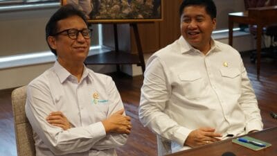 Kementerian PKP Siapkan 30 Ribu Rumah Subsidi bagi Tenaga Kesehatan