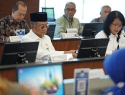 Kementerian PU Dorong Pengendalian Tata Ruang di Wilayah Sungai Bantu Penanganan Banjir Banten