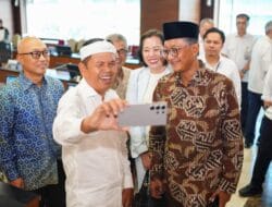 Menteri PU Dukung Exit Tol Cipali KM 87+950 untuk Industri Subang Smartpolitan