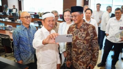 Menteri PU Dukung Exit Tol Cipali KM 87+950 untuk Industri Subang Smartpolitan