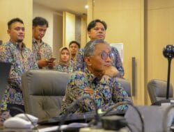 Menteri Dody Menegaskan Kenyamanan dan Keselamatan Pemudik Harus Diutamakan