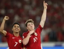 Gol Tunggal Hidupkan Harapan