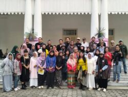 Parade Baca Puisi Penyair Perempuan Merah Putih di Museum Benyamin Sueb Berlangsung dengan Semangat Kartini Indonesia