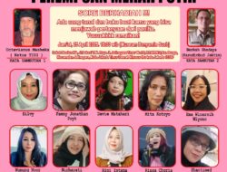Masih Rangkaian Hari Kartini, Museum Benyamin Sueb akan Digelar Baca Puisi Penyair Perempuan Merah Putih