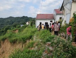 Menteri PKP Minta Warga Perumahan Punsae Semarang Laporkan Pengembang Bermasalah ke Kementerian PKP