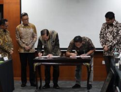 Akhirnya BCA Jadi Penyalur FLPP Rumah Subsidi, Menteri PKP Optimis Program 3 Juta Rumah Meningkat