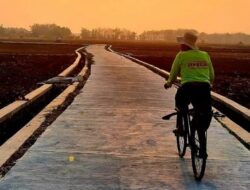 Kementerian PU Perkuat Program Padat Karya 2025, Targetkan Serapan 138.000 Tenaga Kerja