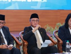 Kementerian PU Pastikan Kesiapan Infrastruktur untuk Kunjungan Presiden Prancis ke Indonesia