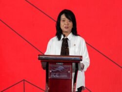 Wamen Diana Tekankan Pentingnya Penerapan Bangunan Hijau dan Cerdas