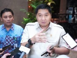 Menteri PKP : Danantara Siap Dukung Penuh Sektor Perumahan Untuk Rakyat