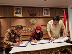 Menteri PKP Alokasikan 1.000 Rumah Subsidi di Halmahera Tengah