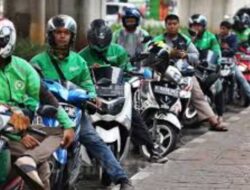 Sepakat dengan Menhub, Ekonom Minta Pemerintah Tak Gegabah Atur Ojol