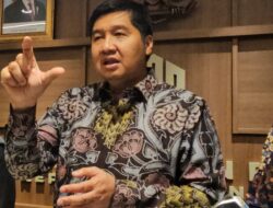 Menteri PKP Ajak BCA Salurkan KPR FLPP Rumah Subsidi Untuk Masyarakat